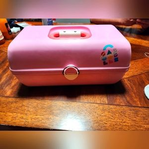 Vintage Caboodle 80s/90s